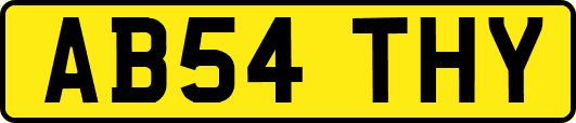 AB54THY