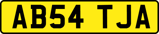 AB54TJA