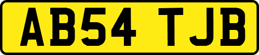 AB54TJB