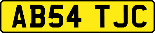 AB54TJC