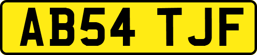 AB54TJF
