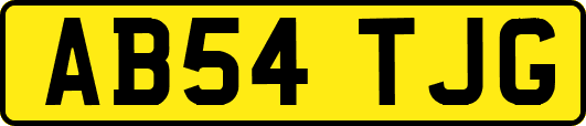 AB54TJG