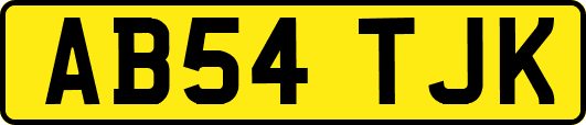 AB54TJK