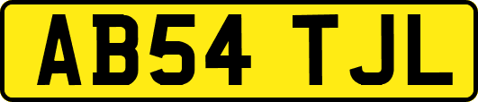 AB54TJL