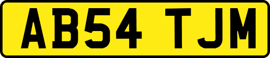 AB54TJM