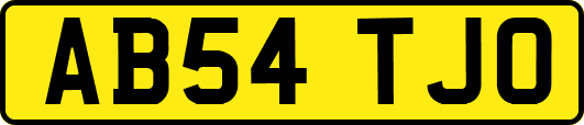 AB54TJO