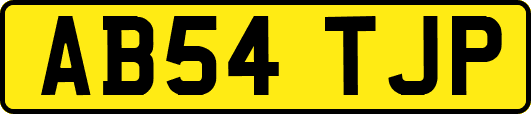 AB54TJP