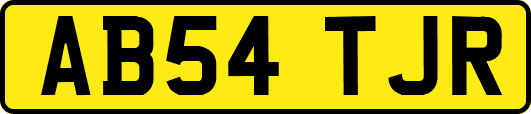 AB54TJR
