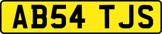 AB54TJS