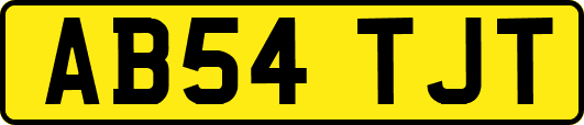 AB54TJT