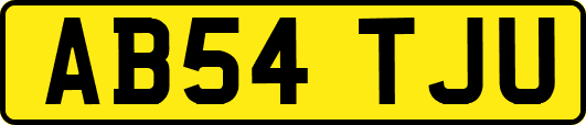 AB54TJU