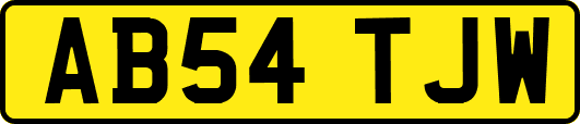 AB54TJW