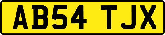 AB54TJX