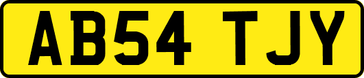 AB54TJY