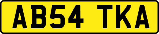 AB54TKA