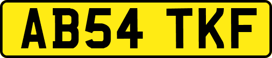 AB54TKF