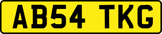 AB54TKG
