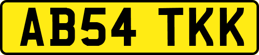 AB54TKK