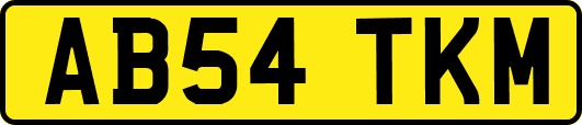 AB54TKM
