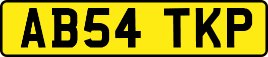 AB54TKP