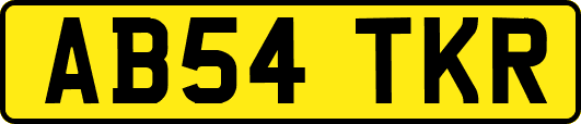 AB54TKR