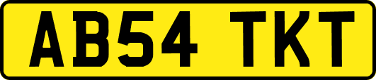 AB54TKT