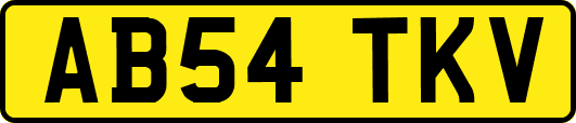 AB54TKV