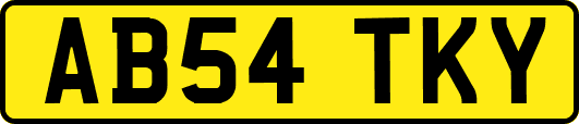 AB54TKY