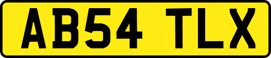 AB54TLX