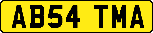 AB54TMA