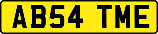AB54TME