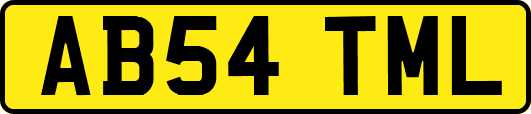 AB54TML