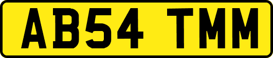 AB54TMM