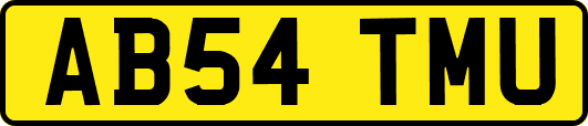 AB54TMU