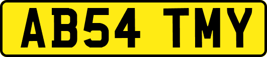 AB54TMY