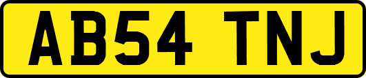 AB54TNJ