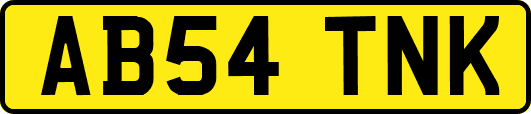 AB54TNK