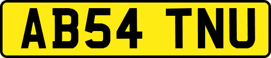 AB54TNU