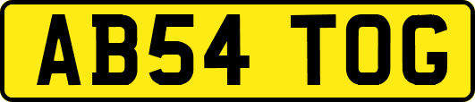 AB54TOG