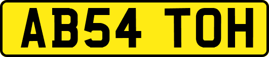 AB54TOH