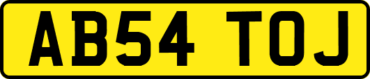 AB54TOJ