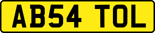 AB54TOL