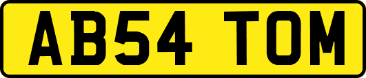 AB54TOM