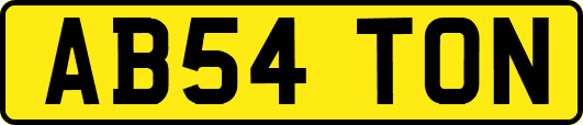 AB54TON