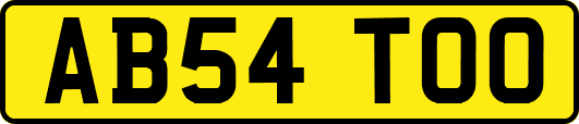 AB54TOO