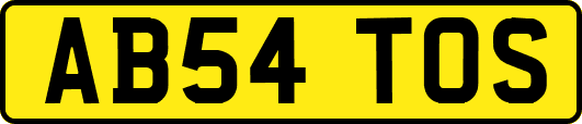 AB54TOS