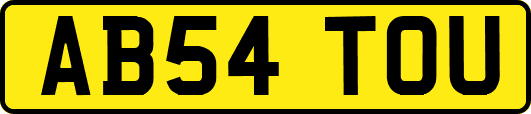 AB54TOU