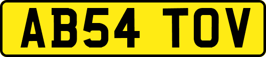 AB54TOV