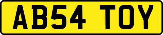 AB54TOY