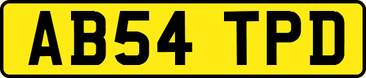 AB54TPD